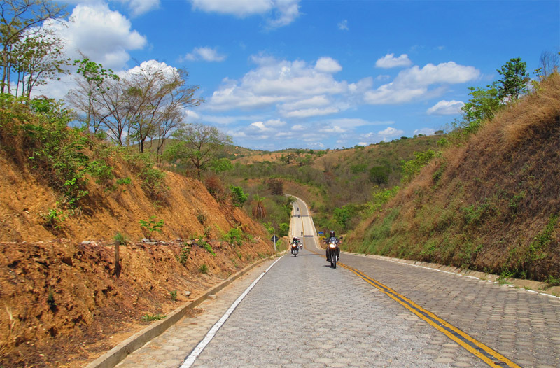 Lapinha da Serra