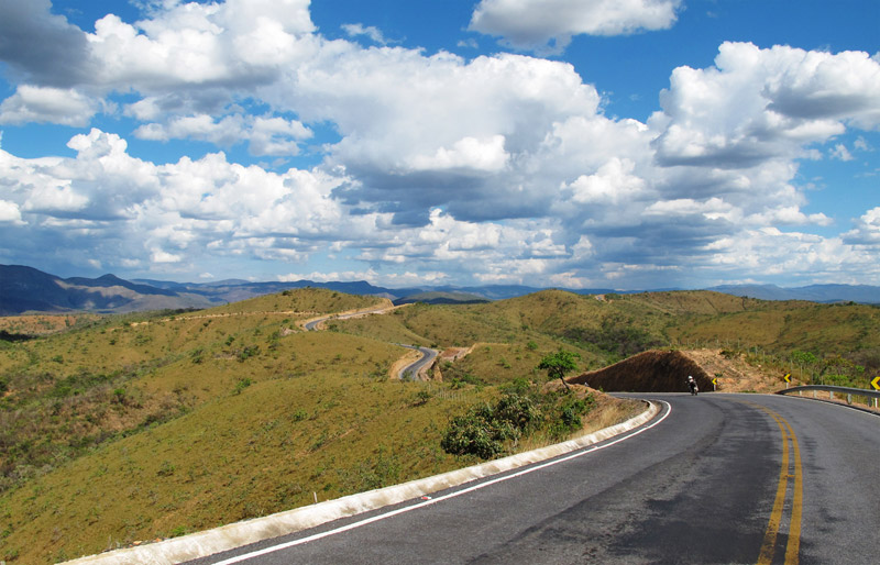 Lapinha da Serra