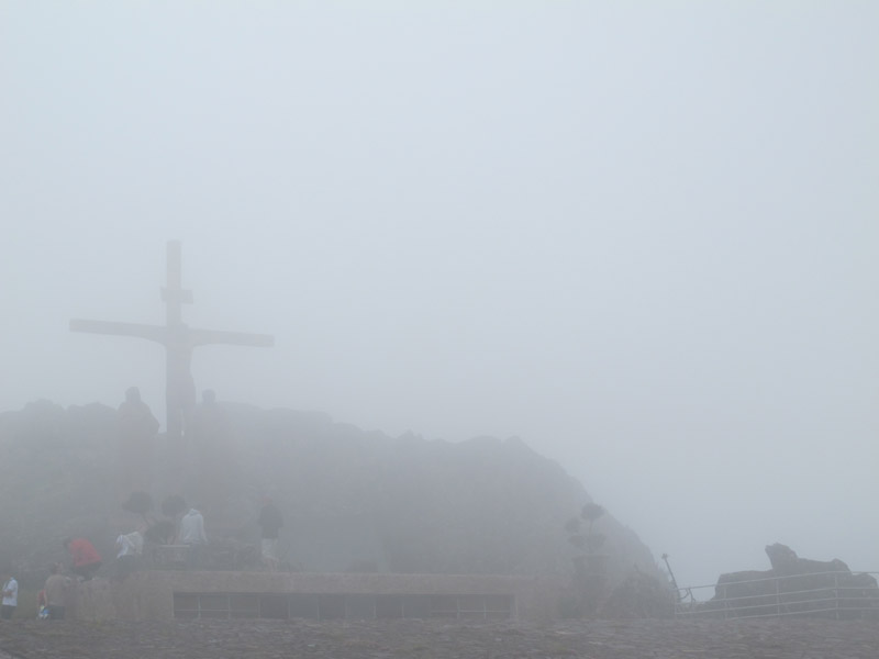 Serra da Piedade