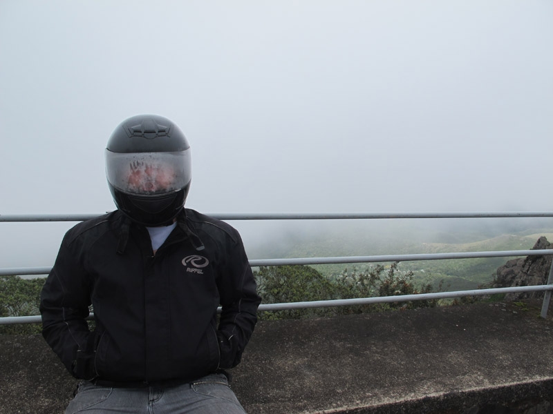 Serra da Piedade