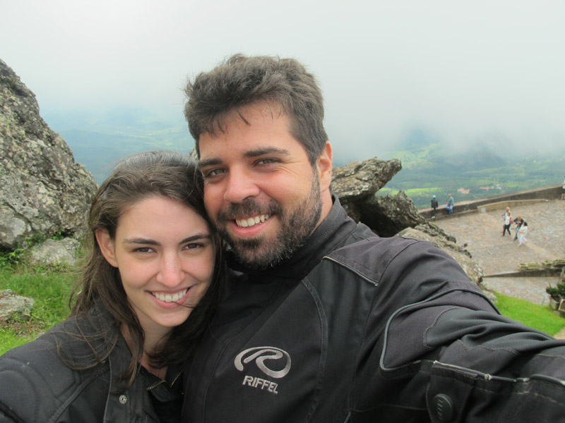 Serra da Piedade