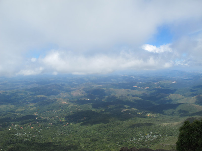 Serra da Piedade