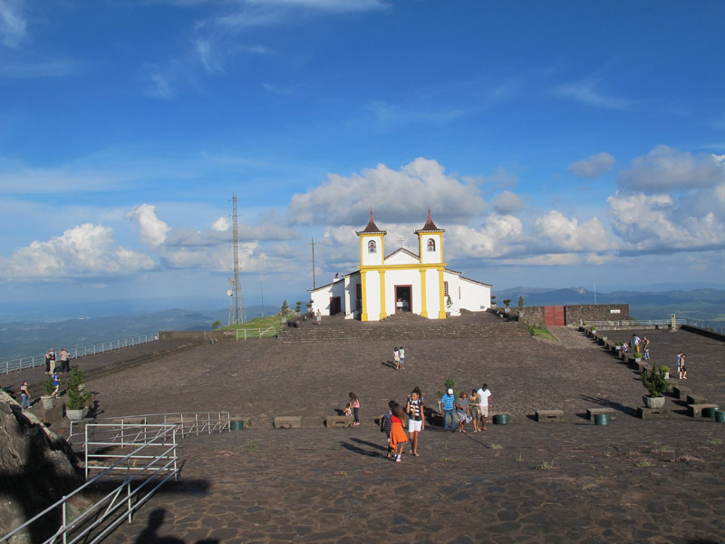 Serra da Piedade