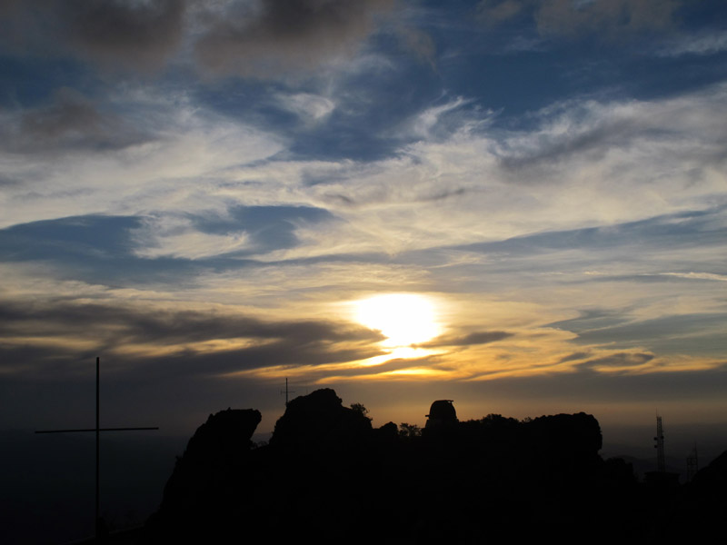 Serra da Piedade