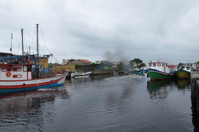 Ilha do Mel