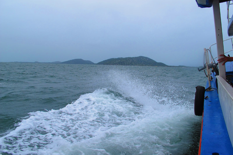 Ilha do Mel