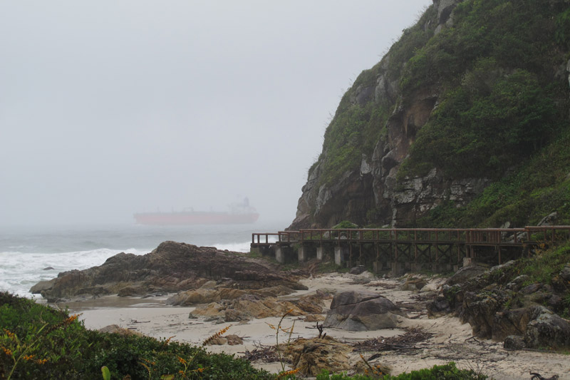 ilha do mel