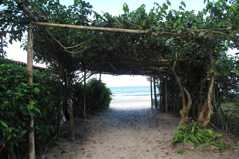 ilha do mel