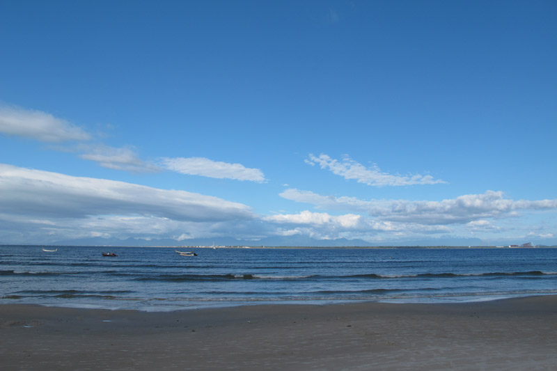 ilha do mel