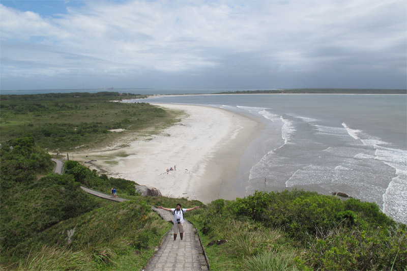 Ilha do Mel