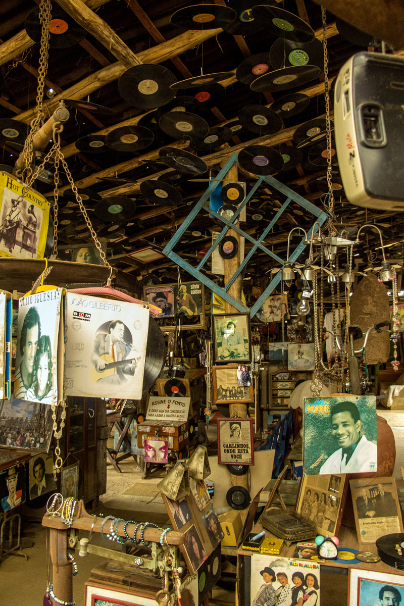 museu jeca tatu