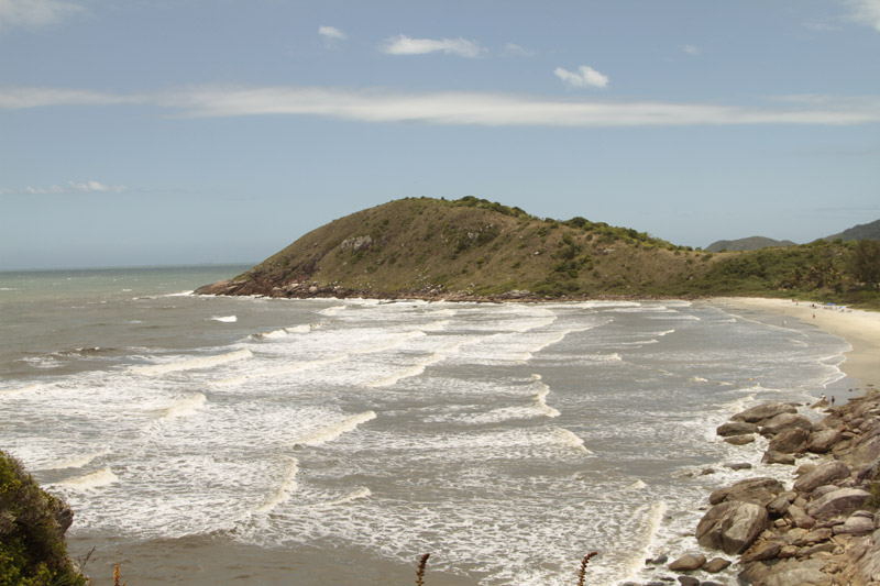 ilha do mel