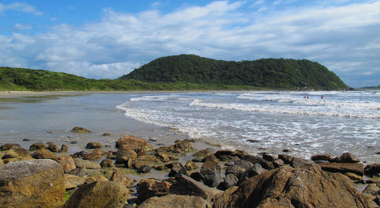 Destinos de viagem para conhecer o Brasil