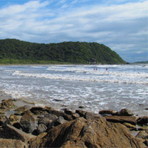 Ilha do Mel