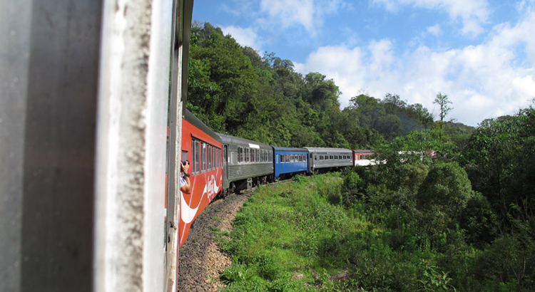 Destinos de viagem para conhecer o Brasil
