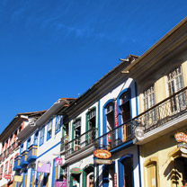ouro preto