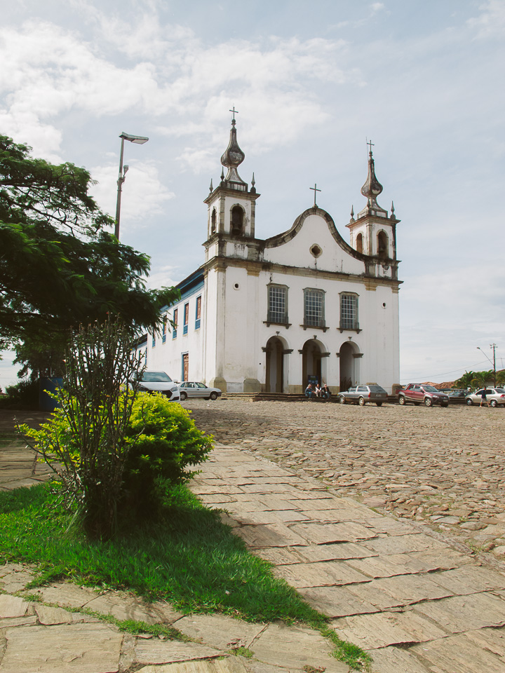 Catas Altas