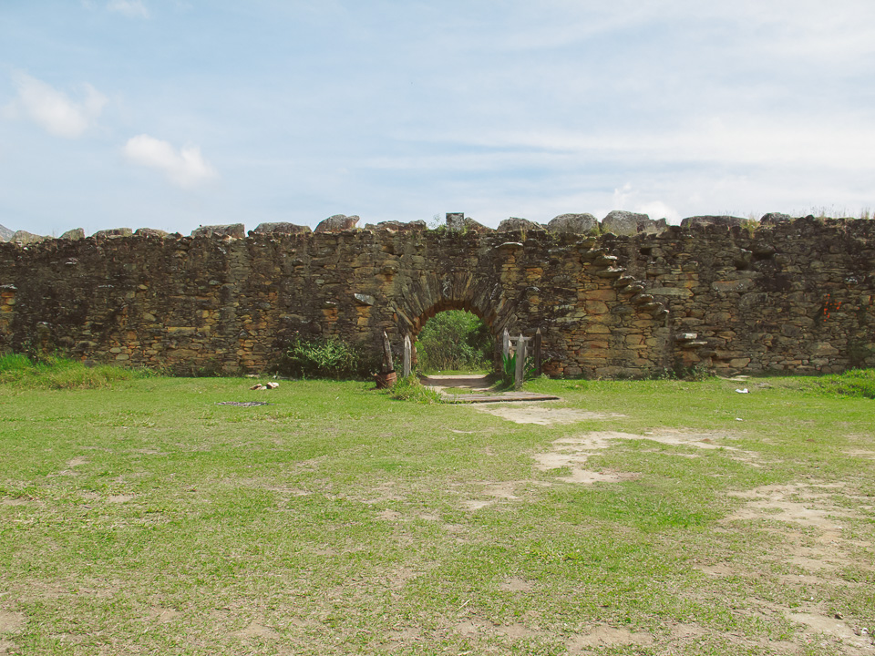 Bicame de Pedra