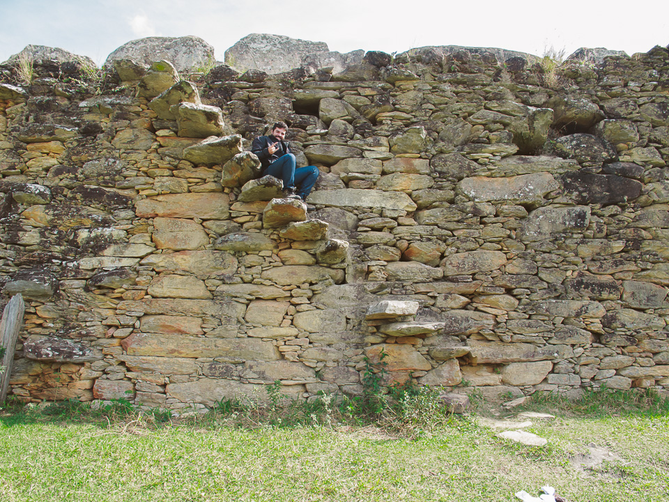 Bicame de Pedra