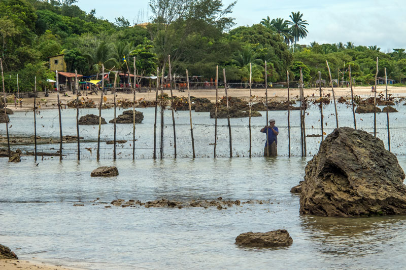 praia de gamboa