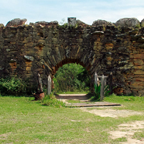 bicame de pedra