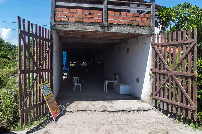 Como chegar em Boipeba e Morro de São Paulo