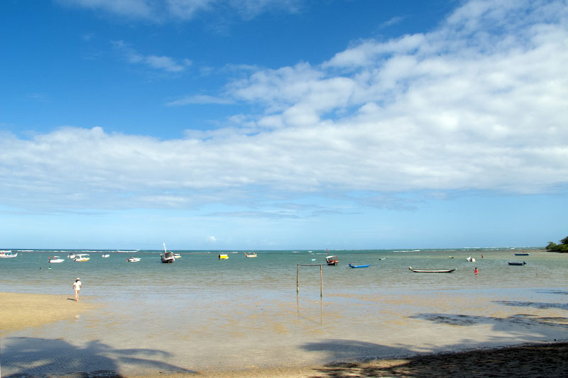 piscinas naturais de morere