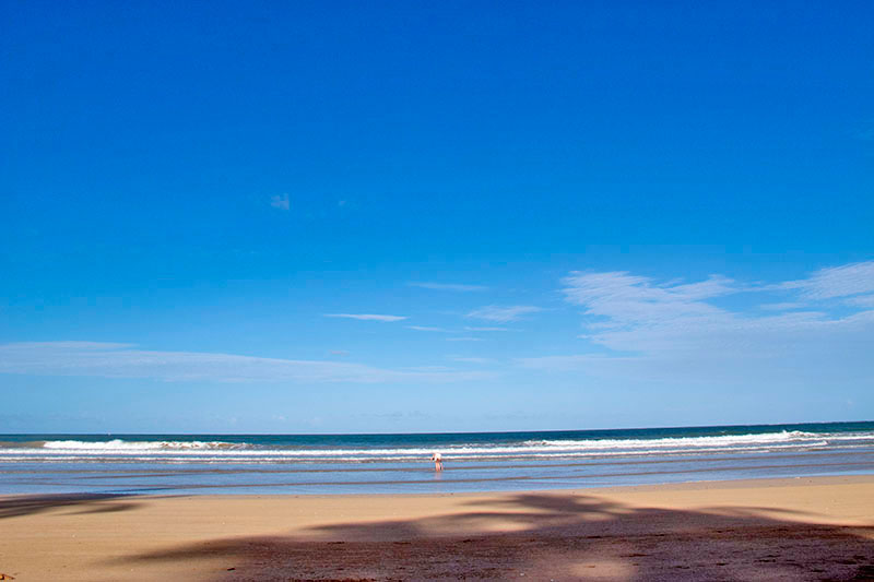 bainema, em boipeba