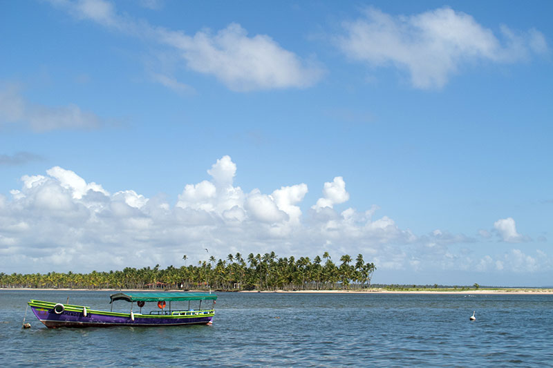 Boca da Barra