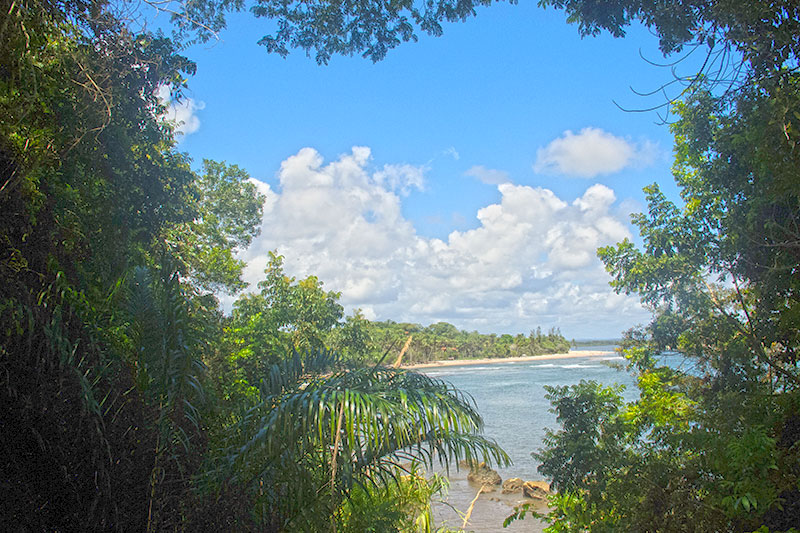 Praia das Pedrinhas