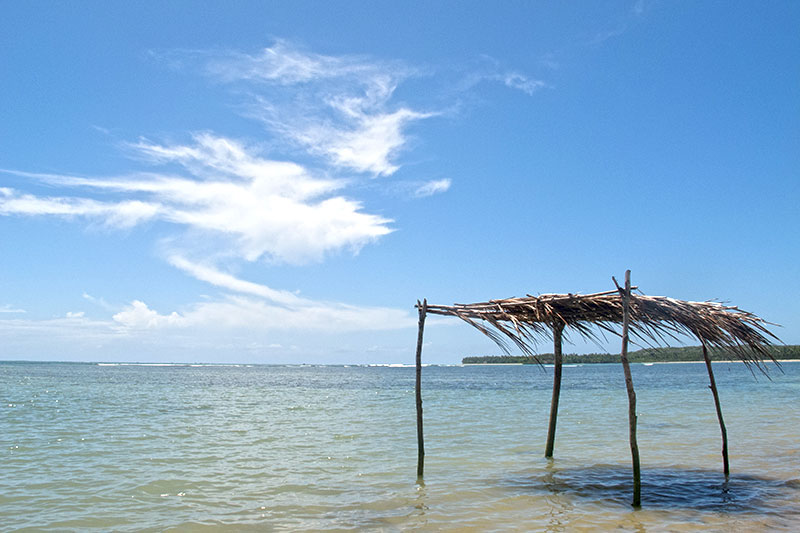 Destinos de viagem para conhecer o Brasil