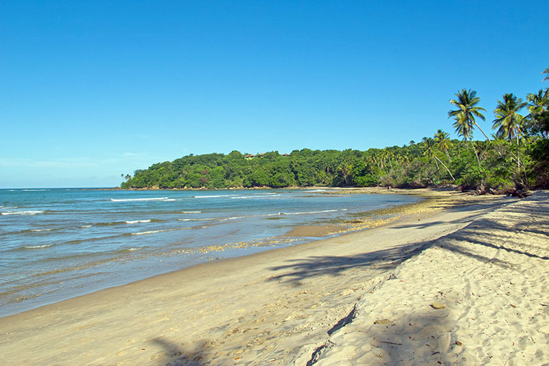Boca da Barra