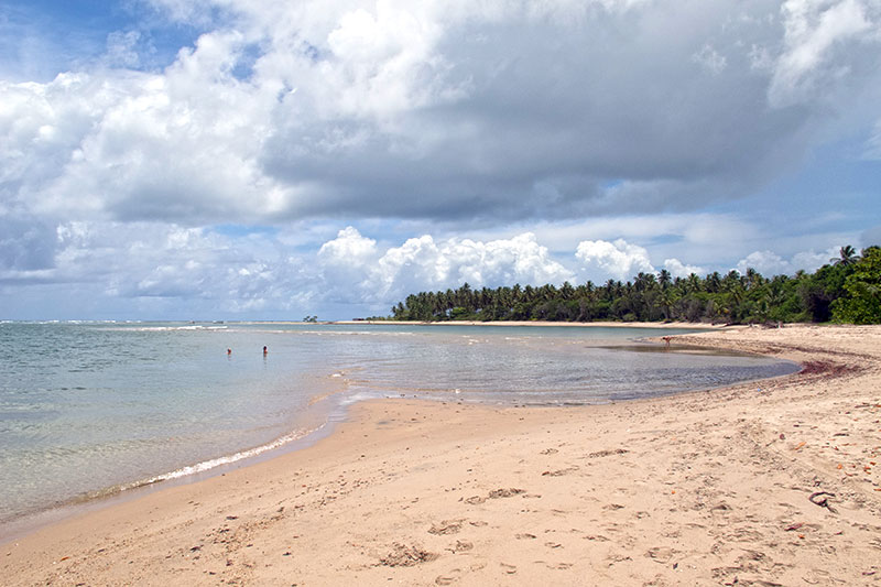 Ponta dos Castelhanos