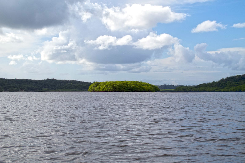 Passeios em Boipeba