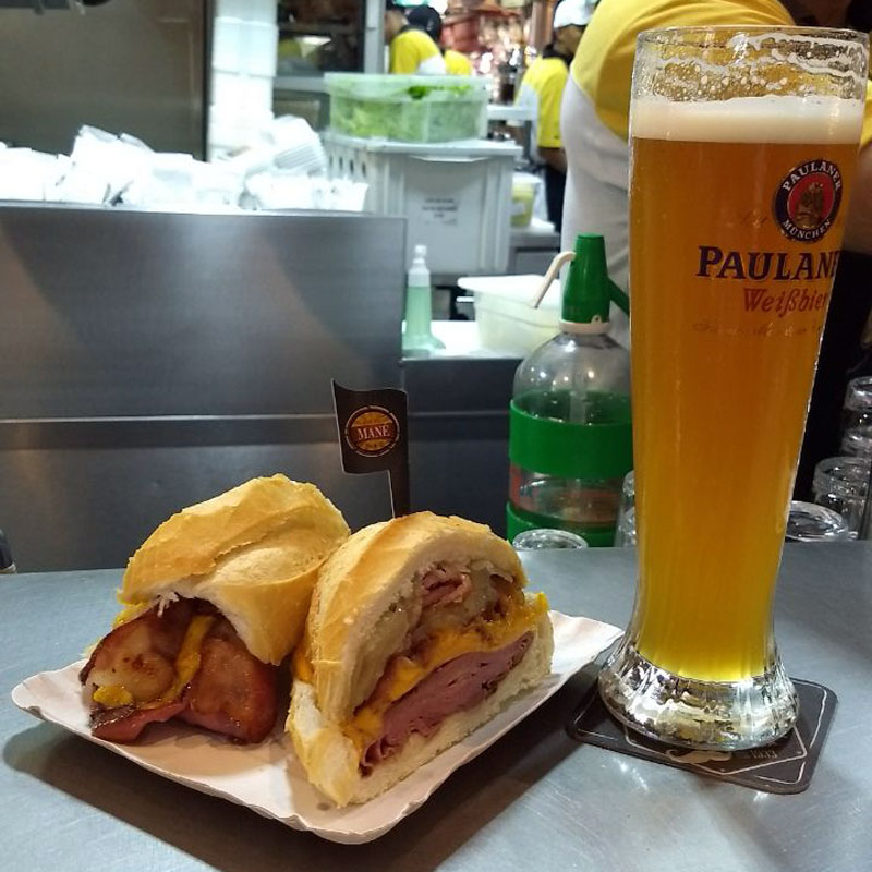 mercado municipal de são paulo