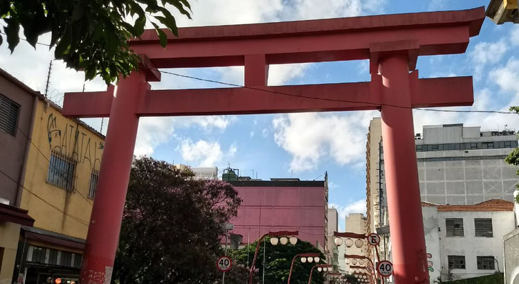 Destinos de viagem para conhecer o Brasil