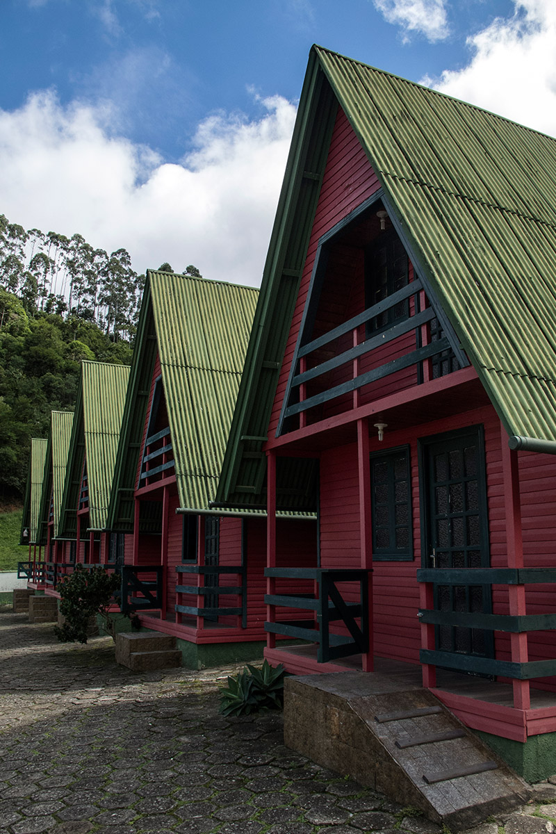 Parque Nacional do Caparaó