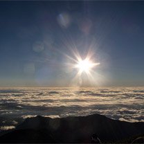 pico da bandeira