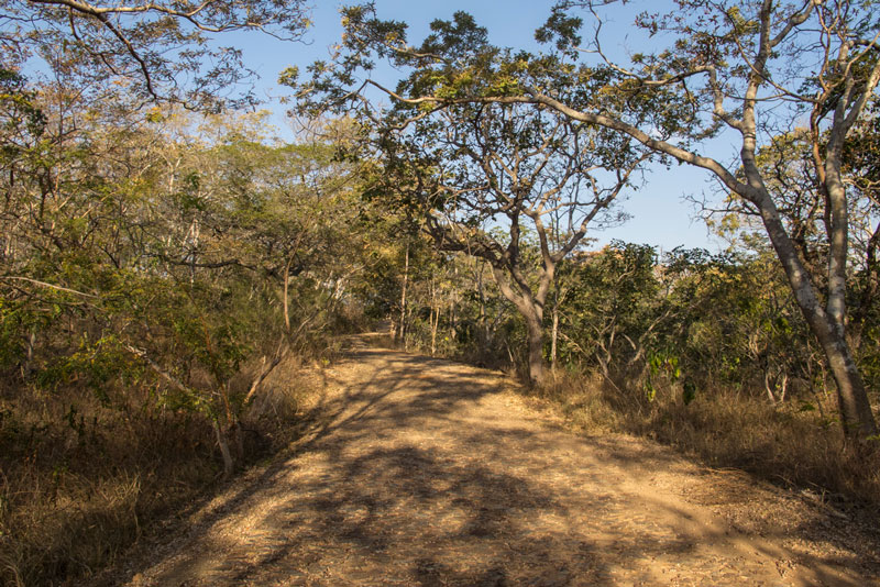cachoeira grande serra do cipó
