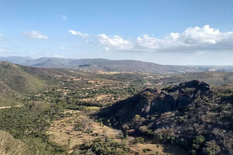 mirante serra cipo