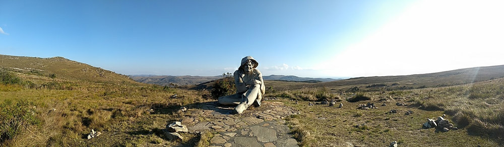 juquinha serra do cipo