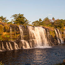 Cachoeira Grande