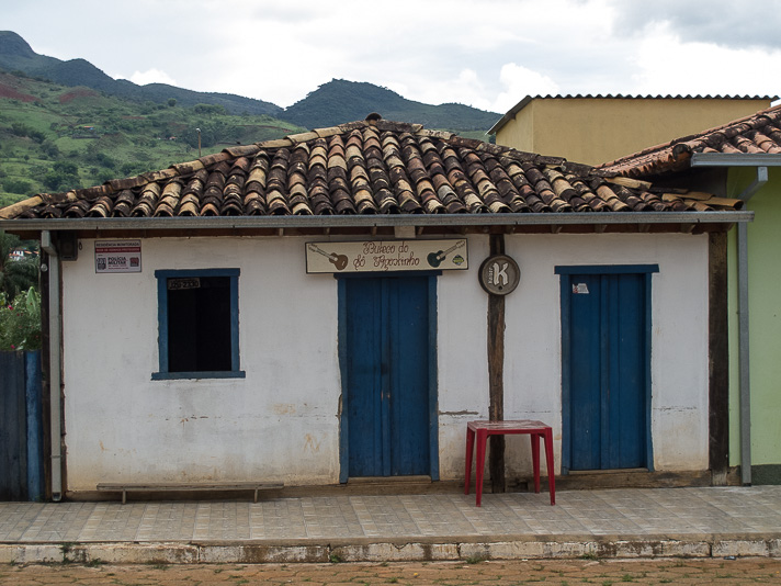 cabeça de boi