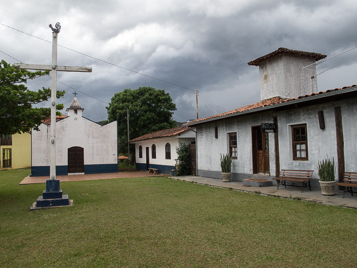 cabeça de boi