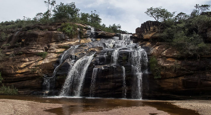 Destinos de viagem para conhecer o Brasil