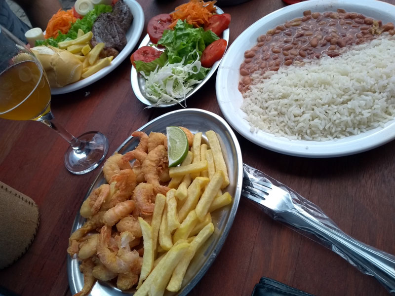 Restaurante Trindade