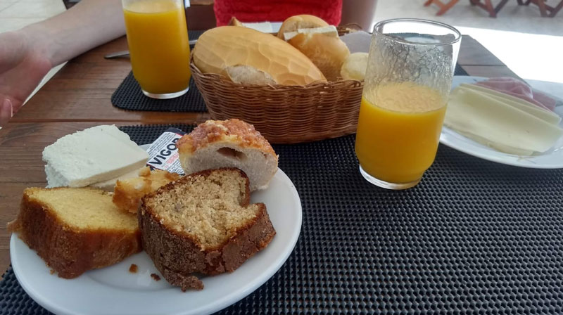 Pousada Trindade