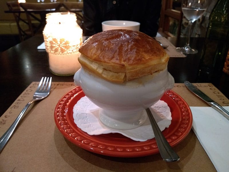 Restaurante Dona Carolina