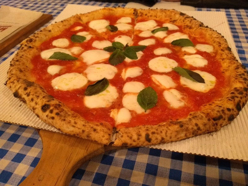 otto e Mezzo