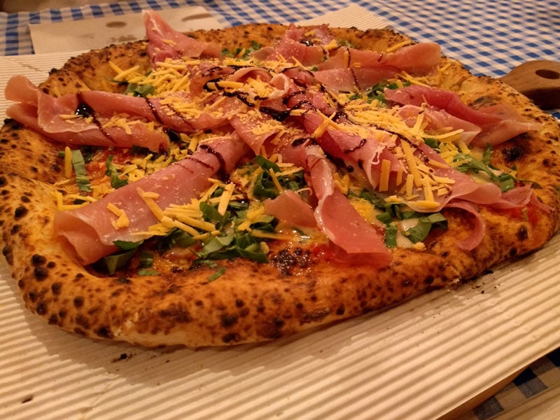 otto e Mezzo